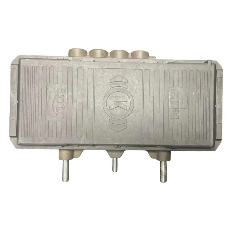 Bw K190760 Genuine Bendix Tabs-6 Abs Trailer Module 2