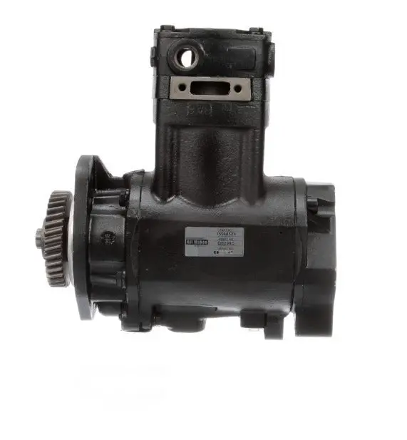 Bw R3558052x Freightliner Air Compressor 1 Cyl 1