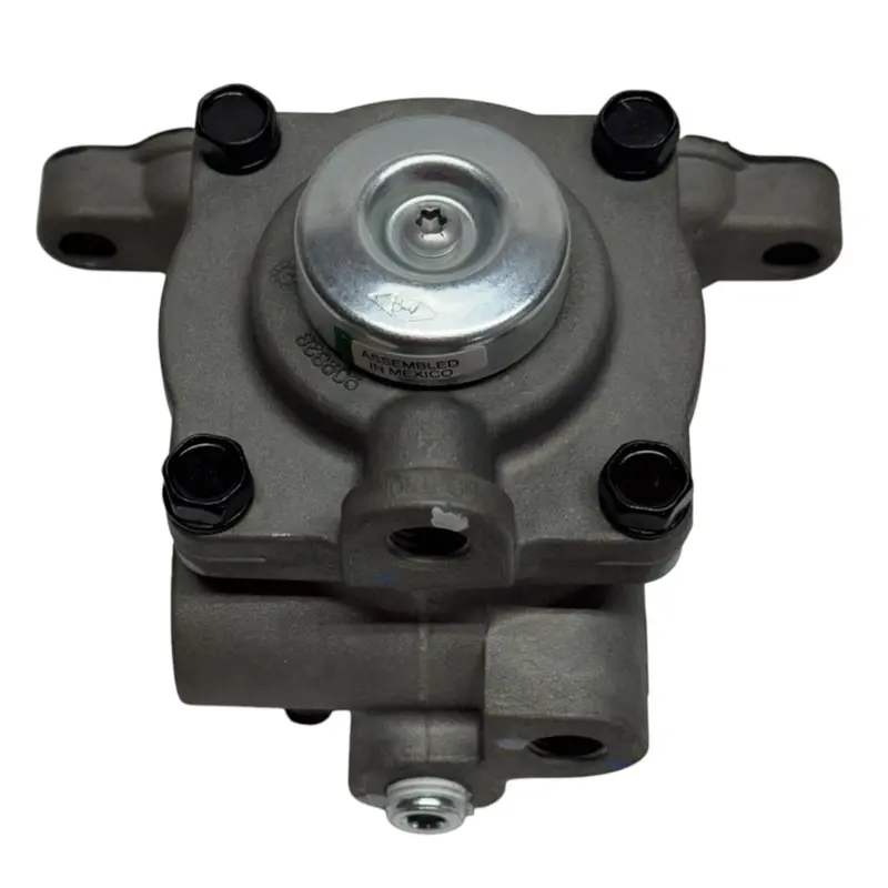 Bw103081n Genuine Bendix Spring Brake Valve 2