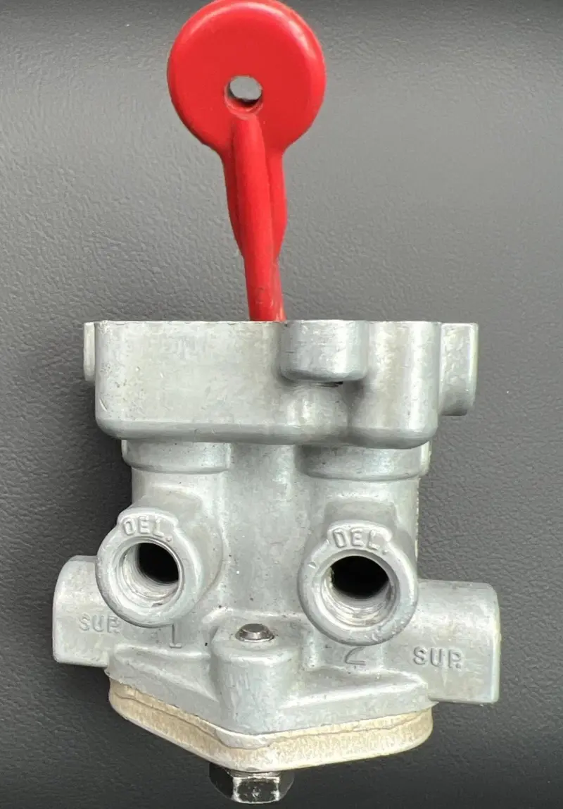 Bw280905n Genuine Bendix Air Brake Control Valve 1
