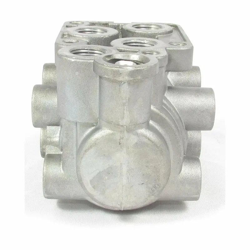 Bw288383n Genuine Bendix Foot Brake Valve 2