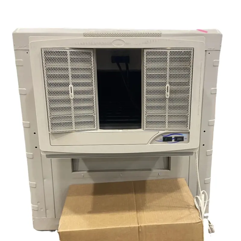 Bw5002 Phoenix Window Evaporative Cooler 1