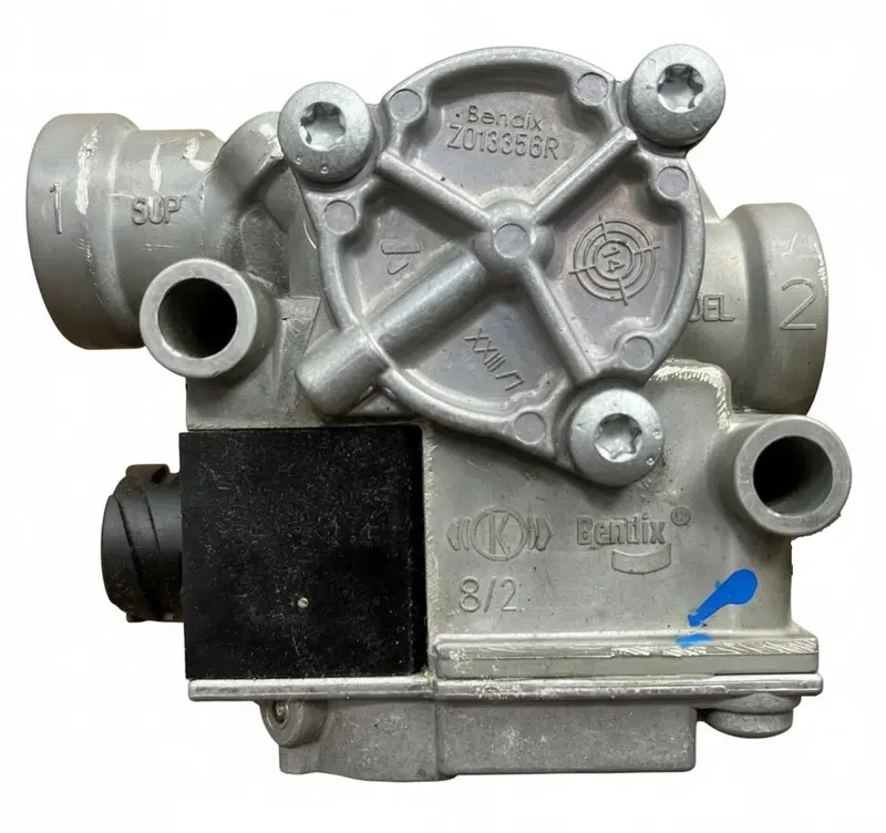 Bw801482 Genuine Bendix Abs Brake Modulator Valve 1