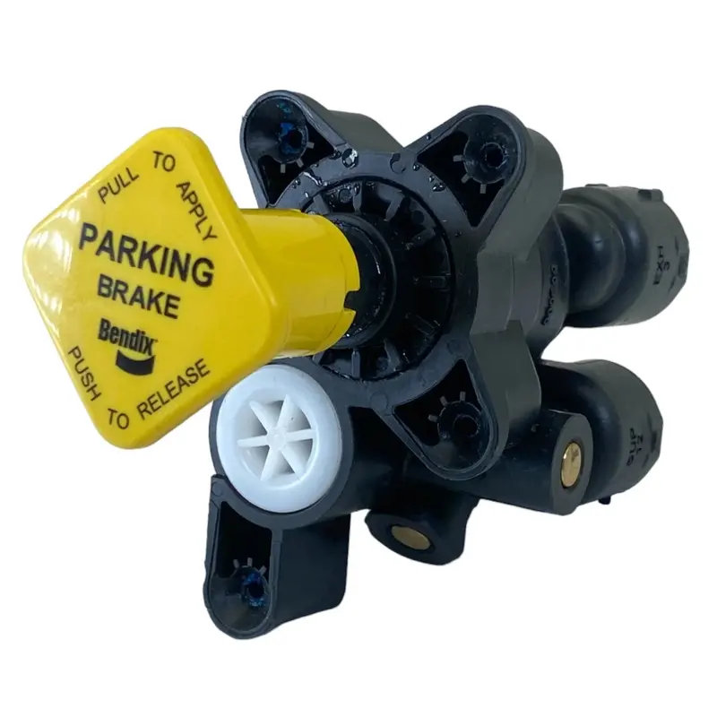 Bw802177 Genuine Bendix Parking Air Brake Valve 1