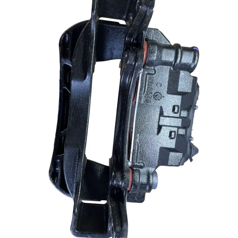Bw802985 Genuine Bendix Left Side Brake Caliper 2