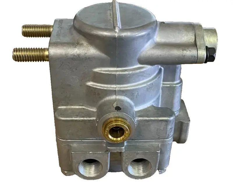 Bwk023105 Genuine Bendix Spring Air Brake Valve Sr-7 2
