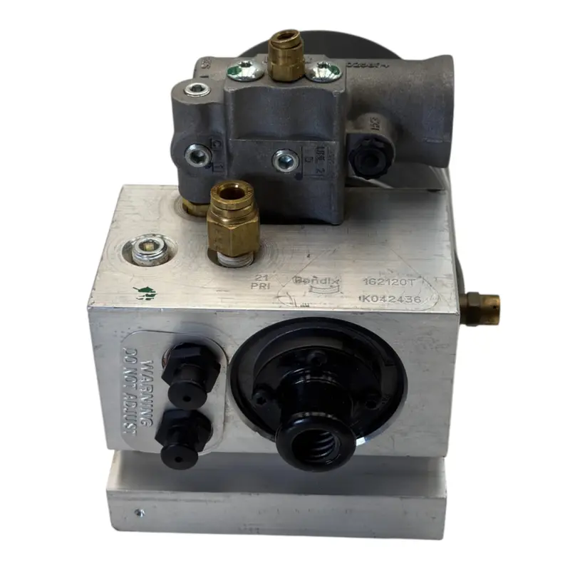Bwk042436 Genuine Bendix Air Dryer 2
