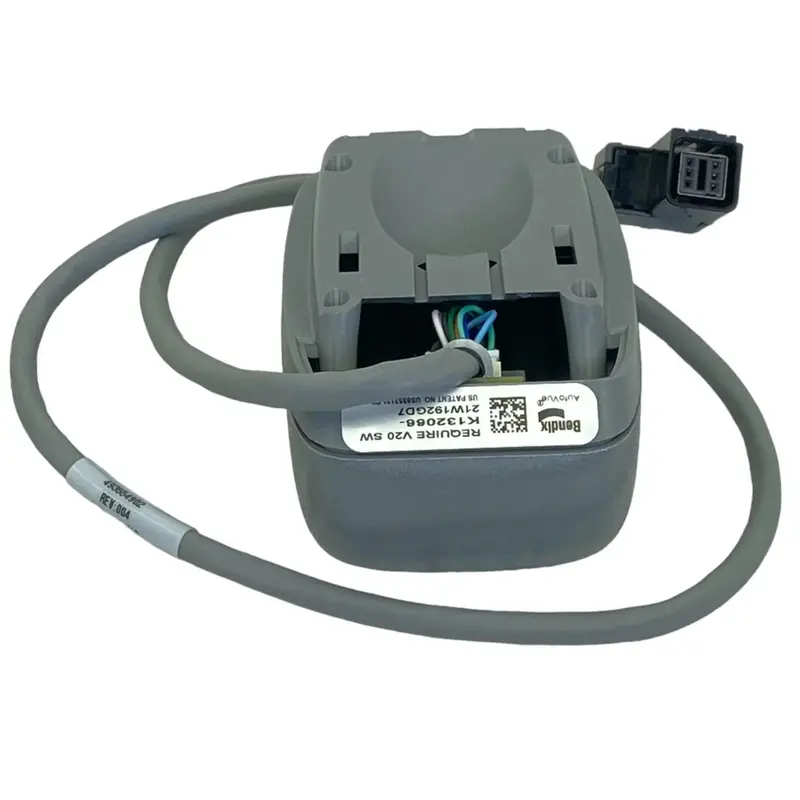 Bwk151075 Genuine Bendix Lane Guidance Camera 2