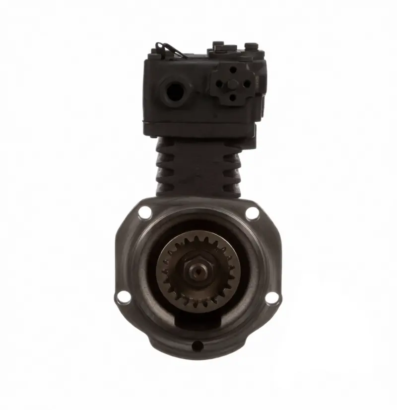 Bwx107622x Genuine Bendix Air Brake Compressor 2