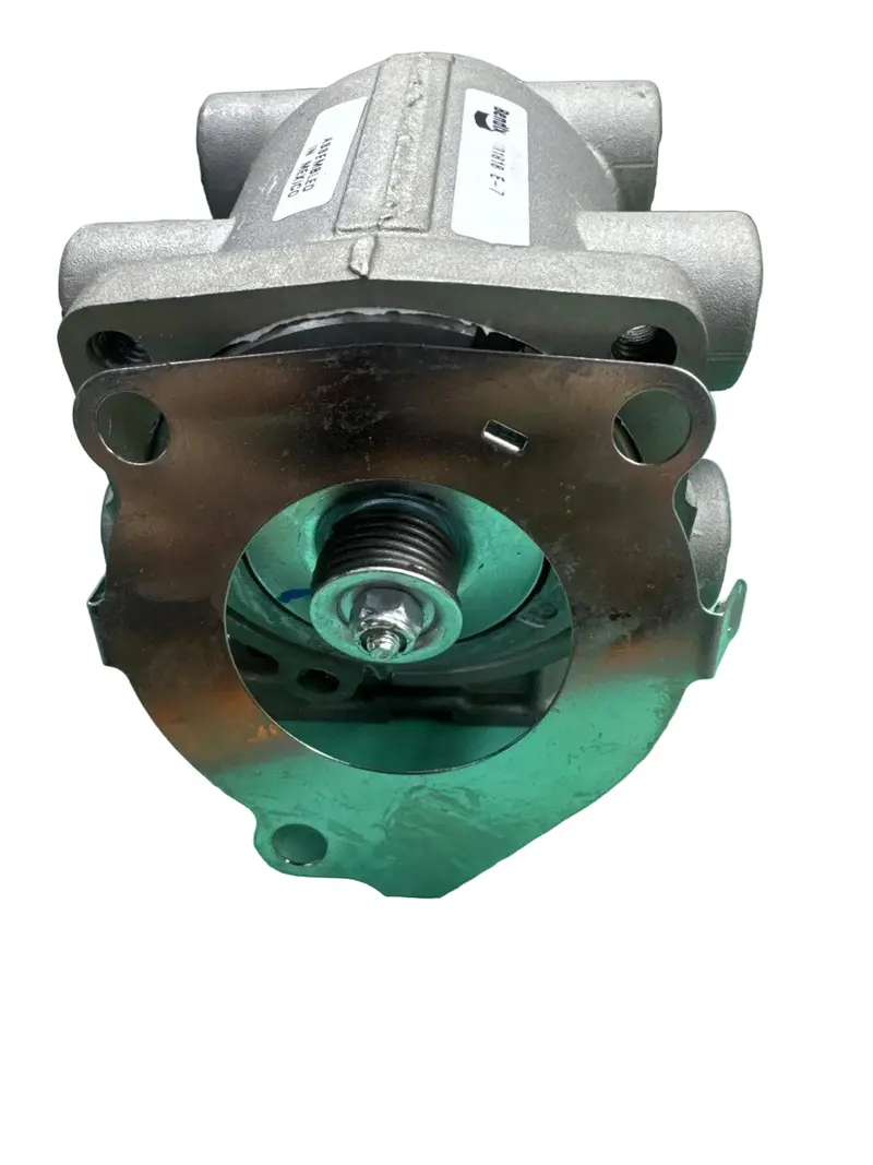 Bx101818n Genuine Bendix Truck Air Brake Check Valve 1