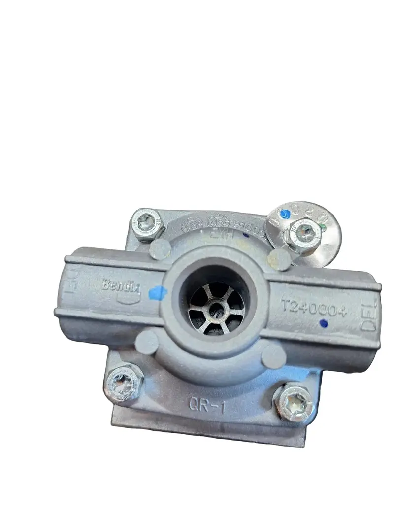 Bx229859n Genuine Bendix Front Air Brake Quick Release 2