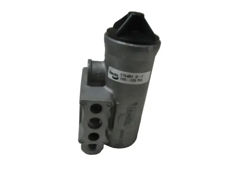 Bx277486n Genuine Bendix D-2 Governor Air Brake Remanufactured 1