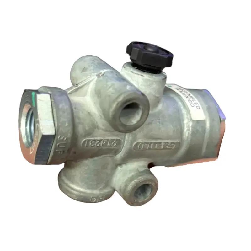 Bx284181 Genuine Bendix Shut Off Valve 1