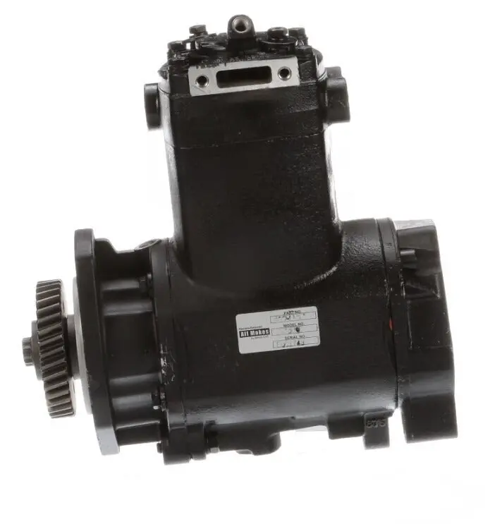 Bx3558021x International Air Compressor 1 Cyl 1