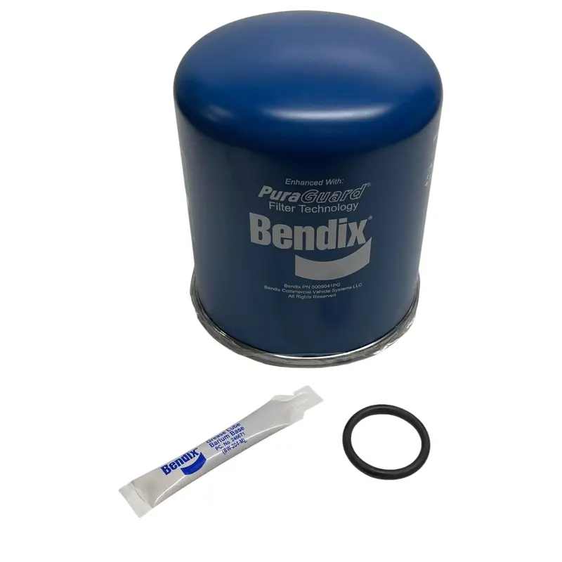 Bx5009041pg Genuine Bendix Purguard Filter Air Dryer Cartridge 1