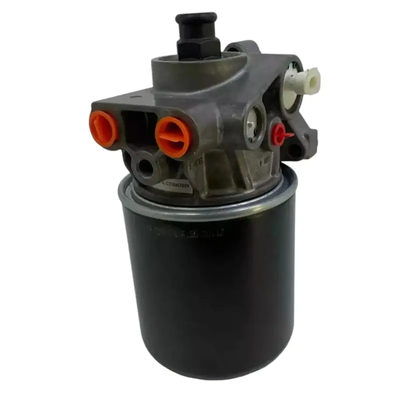 Bx800887pg Genuine Bendix Air Dryer 2
