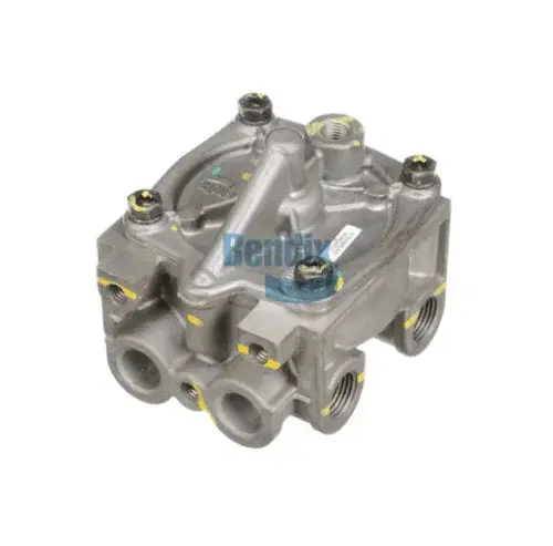 Bx801742 Genuine Bendix R-12P Air Brake Relay Valve 1