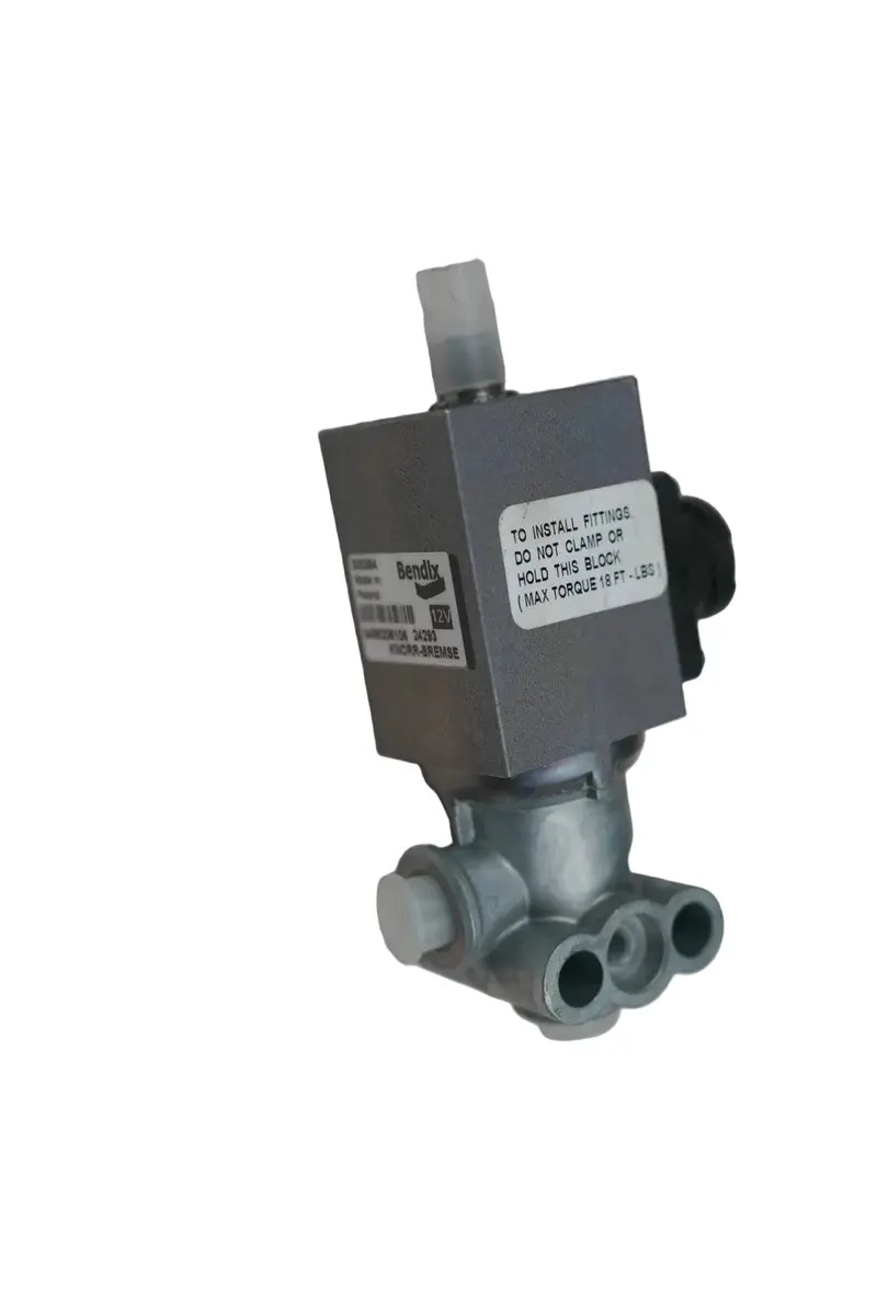 Bx801931 Genuine Bendix Oem Solenoid 1