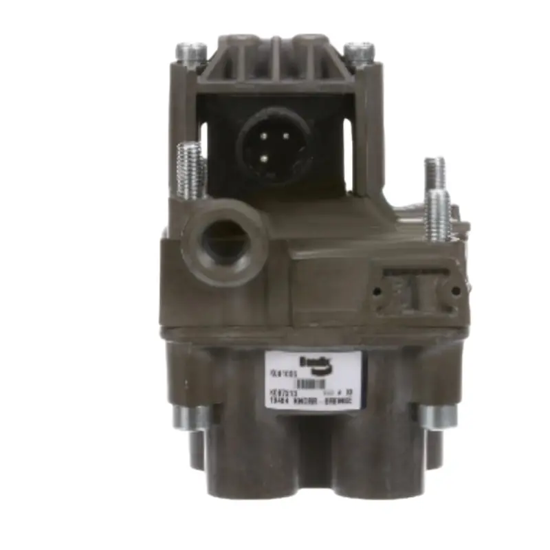 Bx801993 Genuine Bendix Abs Modulator Valve 4.5 Psi Crack Pressure 1