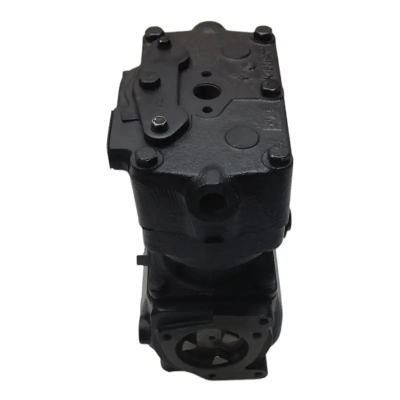 Bxel13053x Genuine International Air Brakes Compressor 2