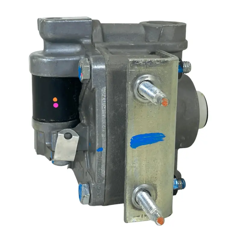 Bxk070958 Genuine Bendix Traction Valve 2