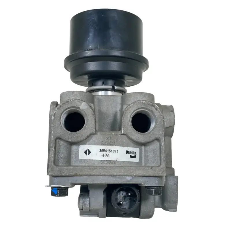 Bxk070964 Genuine Bendix Traction Relay Atr-6 Valve 1