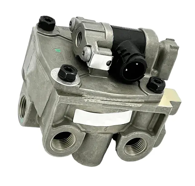 Bxk070981 Genuine Bendix Atr-6 Traction Relay Valve 1