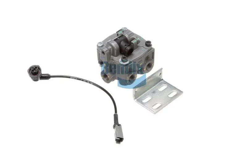 Bxk072340 Genuine Bendix Brake Relay Traction Valve 1