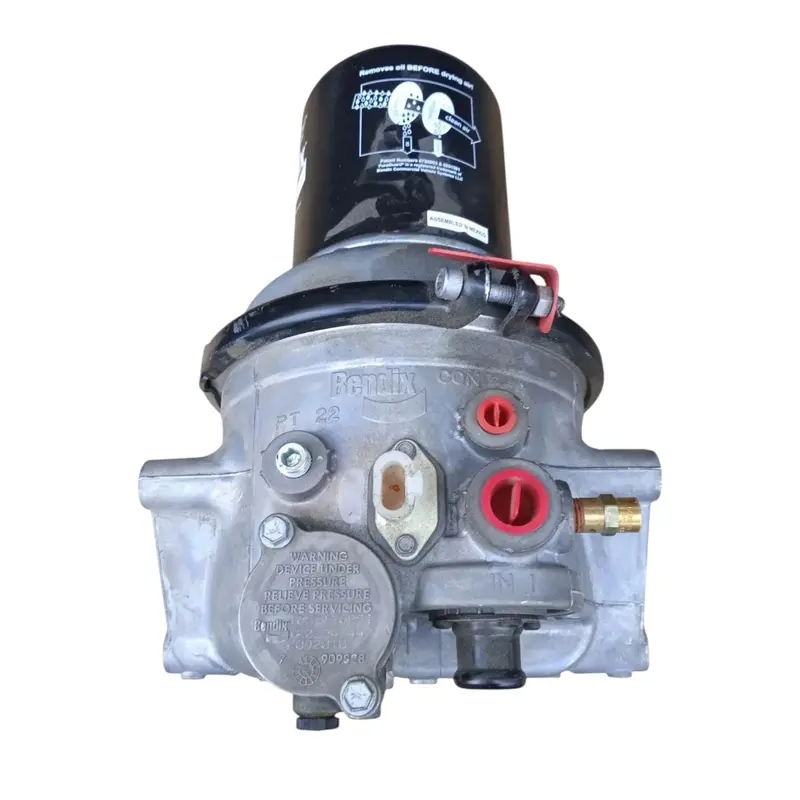 Bxk092871pg Genuine Bendix Air Dryer 1