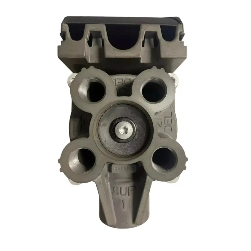 Bxk109326 Genuine Bendix Abs Trailer Module 2