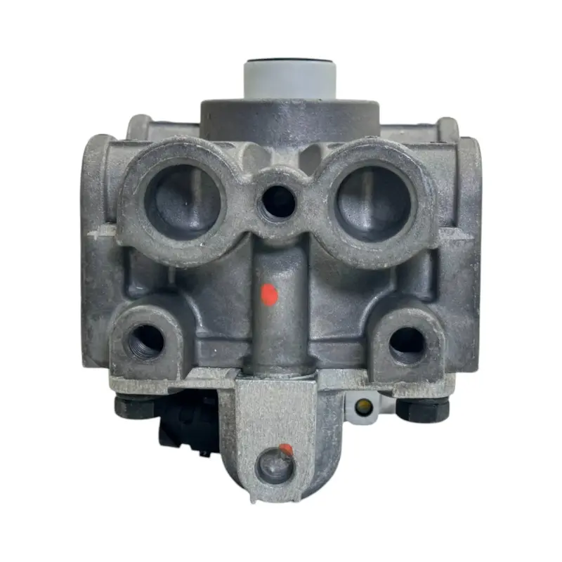 Bxk125792 Genuine Bendix Traction Relay Valve 1