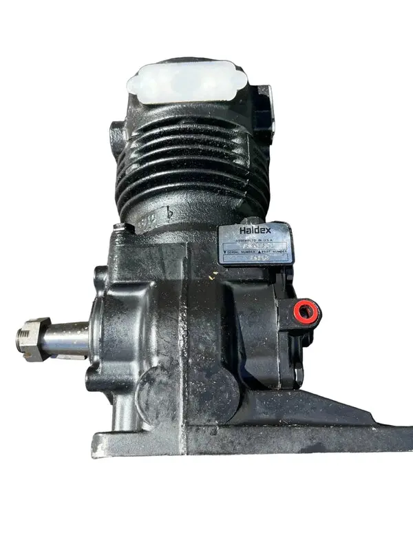 Bxkn86020x International Air Brake Compressor 1
