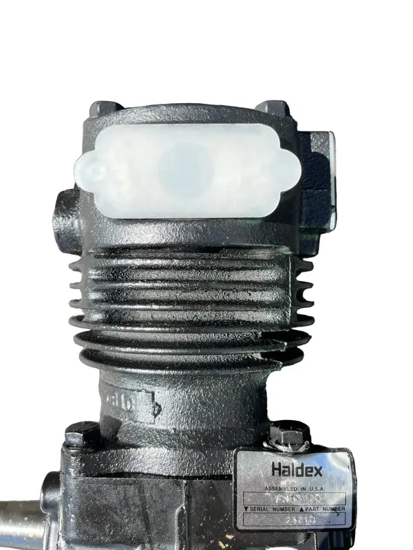 Bxkn86020x International Air Brake Compressor 2