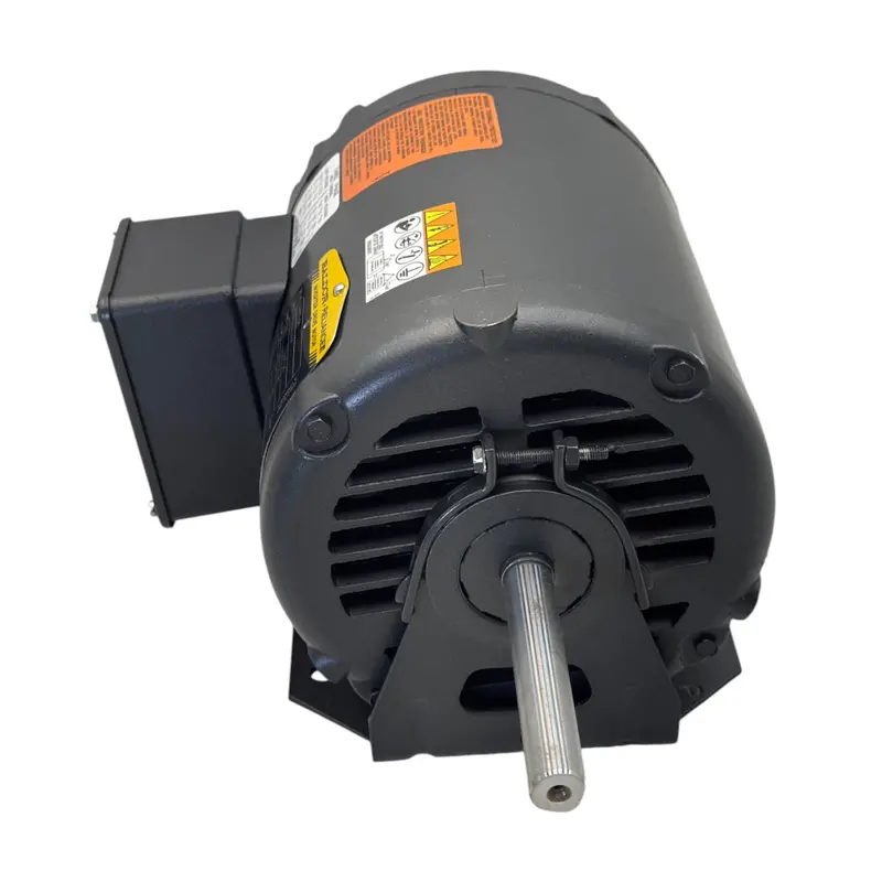 C00577-24 Baldor Inverter Drive Motor 208-230/460V 1