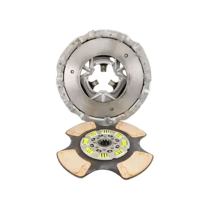 C1076216 Genuine International Manual Adjust Clutch 1