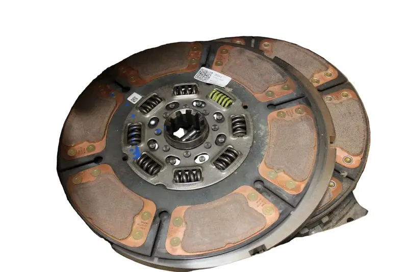C1083346 Genuine International Clutch Assembly 1