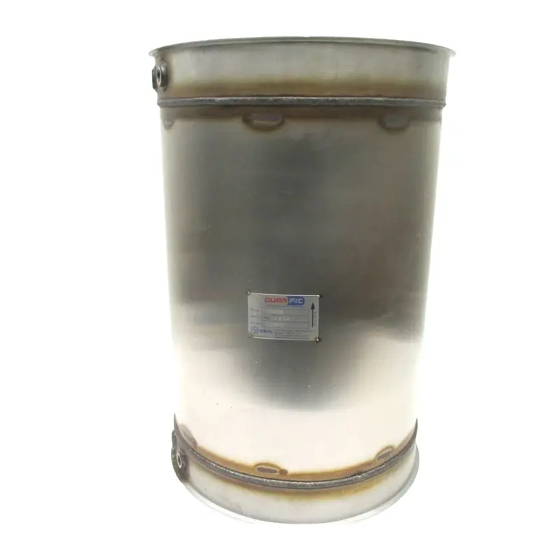 C17-0034 Genuine Durafit Dpf Diesel Particulate Filter 1