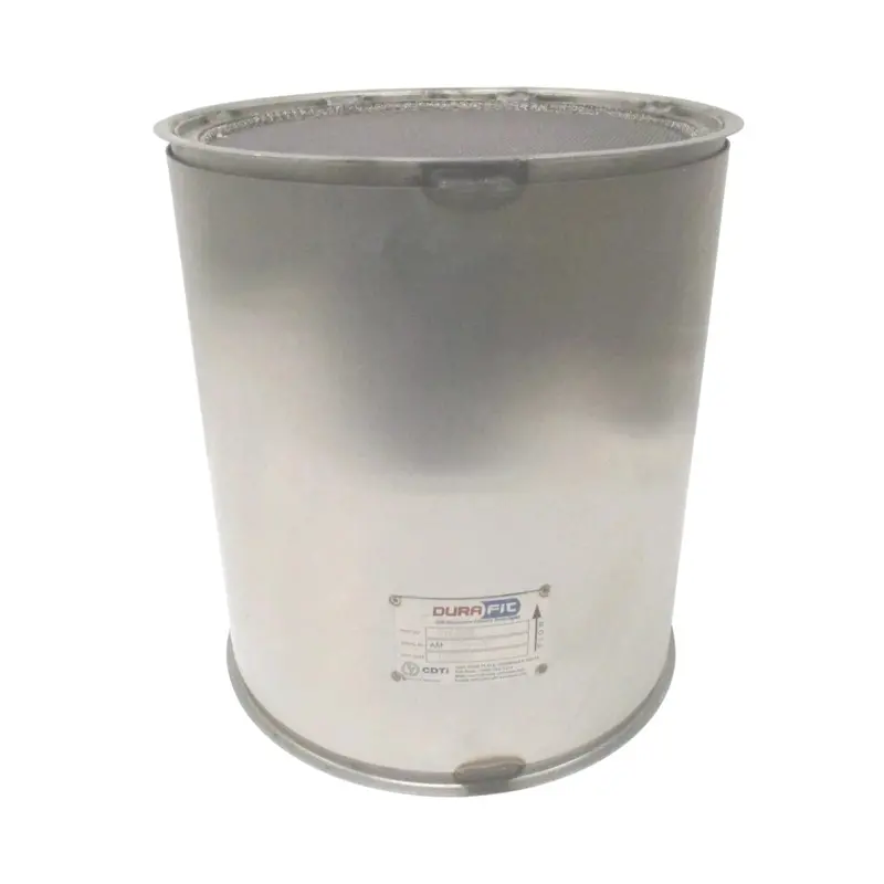C17-0066 Durafit Dpf Diesel Particulate Filter 1