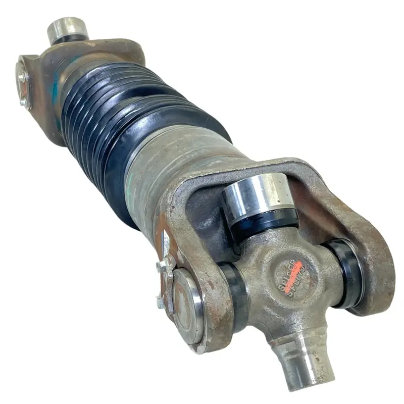C170-82-29-2 Genuine Spicer Driveshaft- Interaxle Spl170sia 45 Degree 24 Inch 1