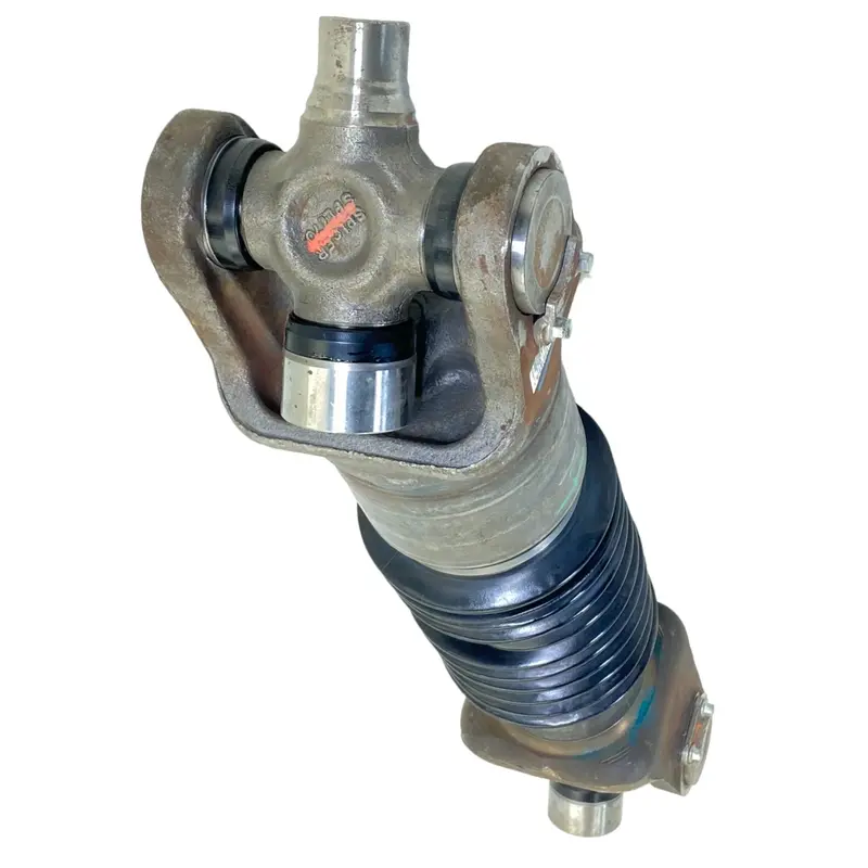 C170-82-29-2 Genuine Spicer Driveshaft- Interaxle Spl170sia 45 Degree 24 Inch 2