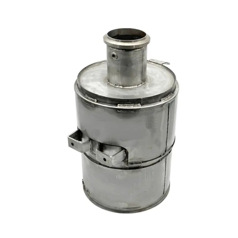 C20-0019 Genuine Roadwarrior Doc Diesel Oxidation Catalyst 1