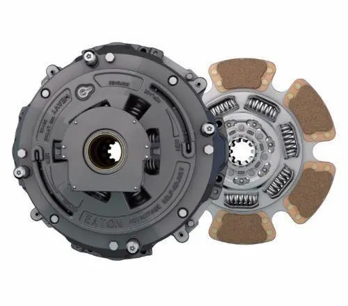 C20970182 Genuine International Clutch Assy 15.5 1