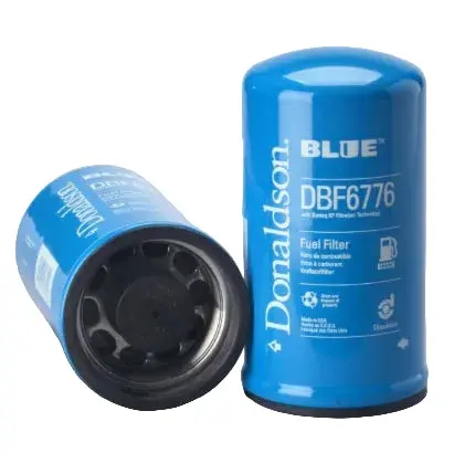 C34-6001 Genuine Donaldson Fuel Filter For 1