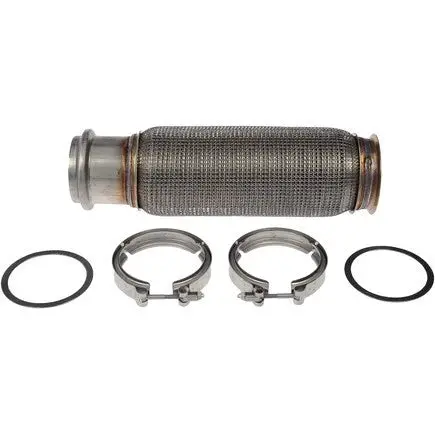 C34-6001 Genuine Dorman Exhaust Bellow Pipe 1