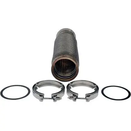 C34-6001 Genuine Dorman Exhaust Bellow Pipe 2