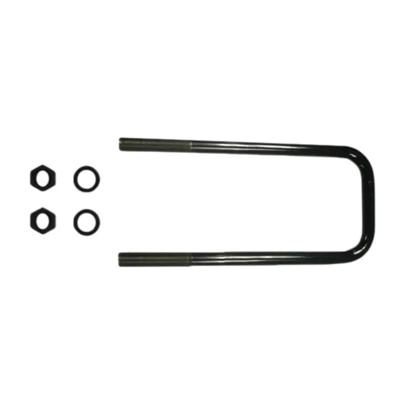 C34-6001 Genuine Paccar Threaded U Bolt 1