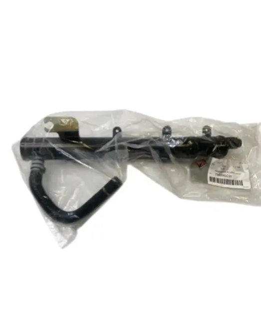 C7100062c91 Genuine International Tube Assembly, Egrv Return 1