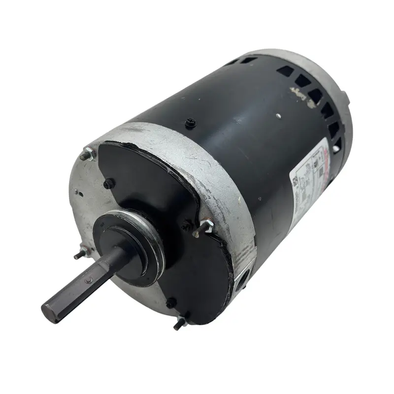 C770v1 Genuine Century Condenser Fan Motor 460/200-230V 1