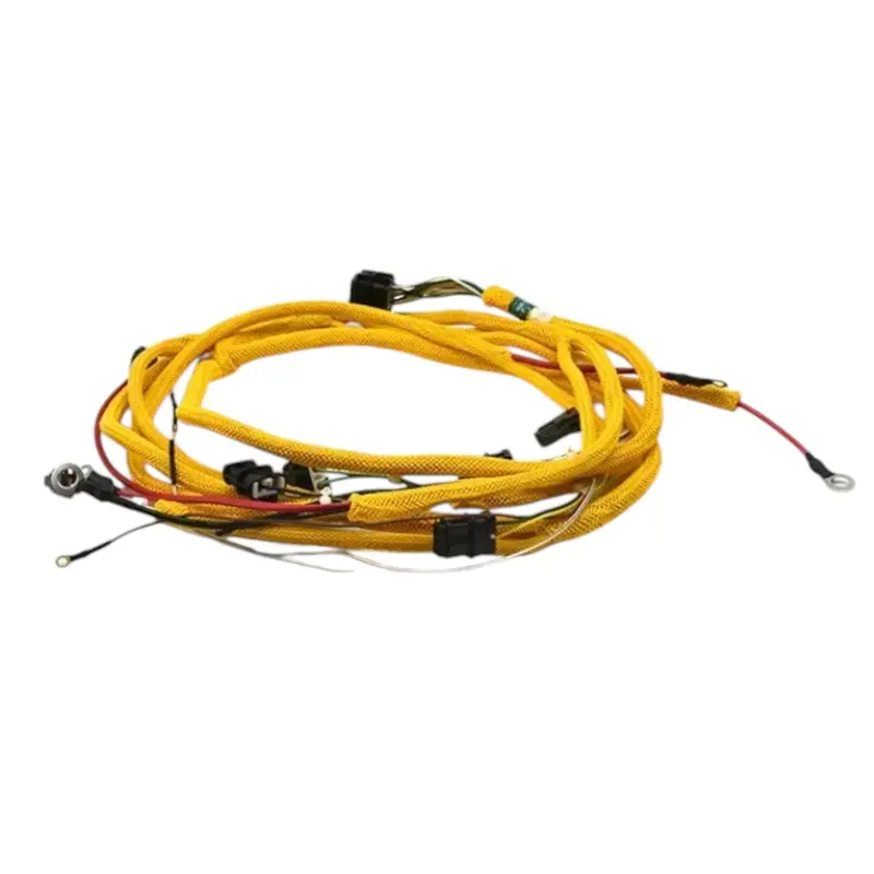 Ca1172763 Genuine Cat Harness 1