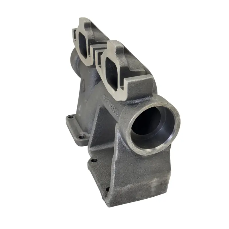 Ca1344200 Genuine Caterpillar Exhaust Manifold 2